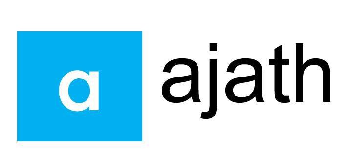 AjathInfotech Technologies LLC